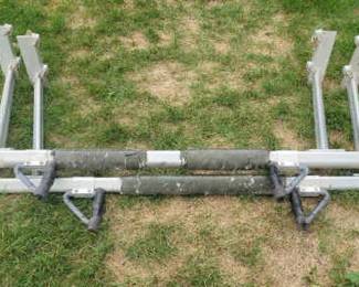 UltraTow Pickup Rack