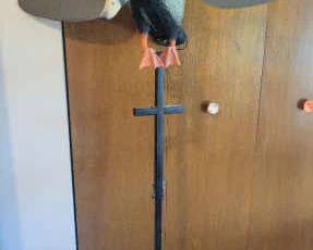 Mallard Spinning Wing Decoy