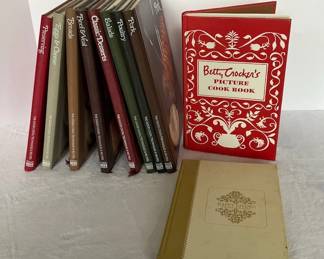 Betty Crocker Cookbook More
