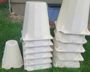 Plant Covers