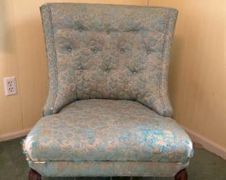 Vintage Chair