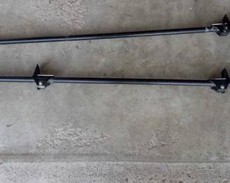 Automotive Roof Racks