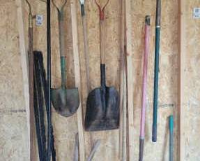 Lawn Tools