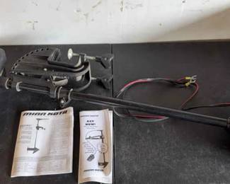 Minn Kota Trolling Motor