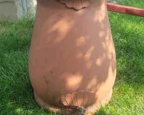 Rain Barrel 