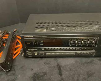 Pioneer Stereo Receiver SX311R 
