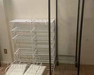 Storage Solutions