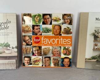 Magnolia Table Volume 1 2 By Joanna Gaines Cookbooks  Food Network