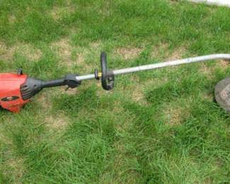 Craftsman Gas Weedwacker