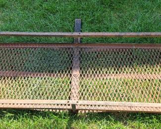 Receiver Hitch Carrier 