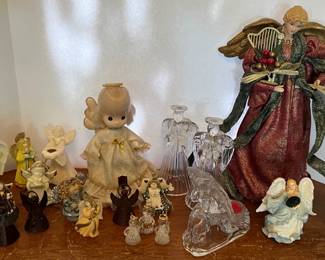 Angel Lot