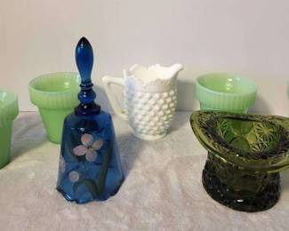 Fenton Glass