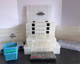 Small Storage Containers