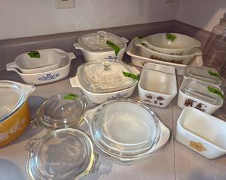 Pyrex