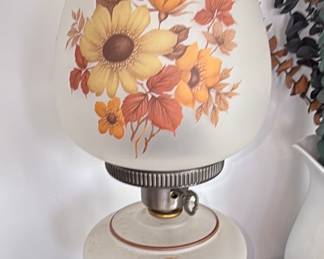 Electric lamp