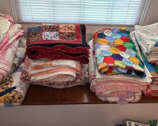 Quilts