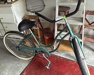 Schwinn Bicycle