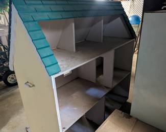 Doll house