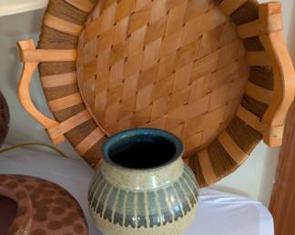 Really nice basket