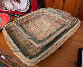 Bakeware
