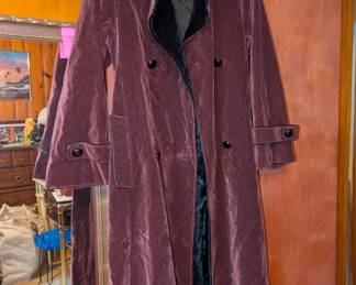 Vintage Voyager West coat