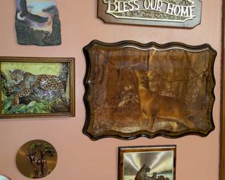 Decor