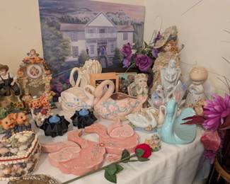 Decor