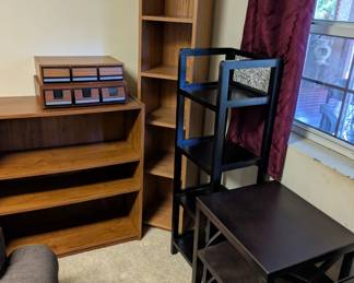 Storage solutions
