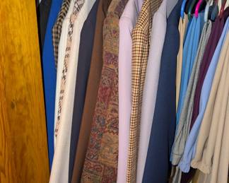 Jackets