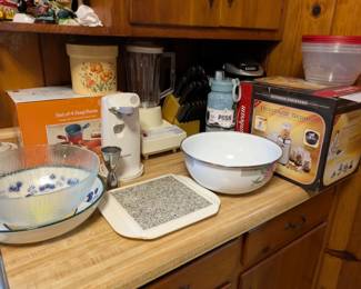 Kitchenalia