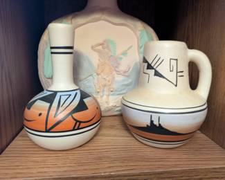Southwestern Pottery