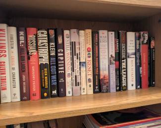 Books
