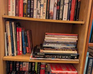 Books