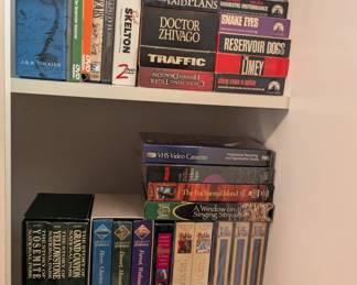 VHS
