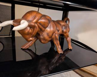Bunch of bull!!