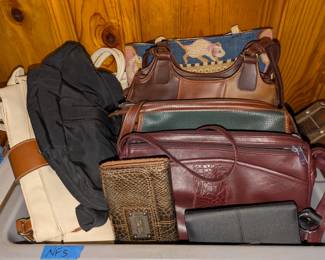 Purses