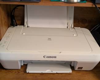 Canon printer