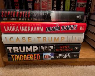 Books