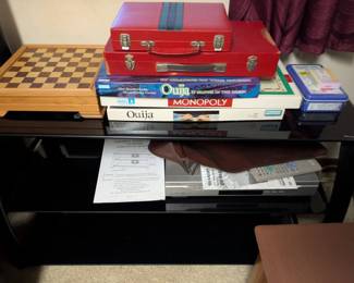 Board games