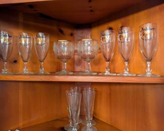Glassware