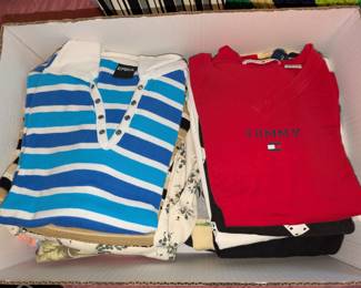 Vintage T-shirts