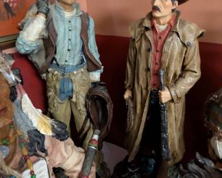 Just a couple of cowpokes