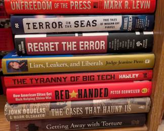 Books