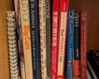 Books