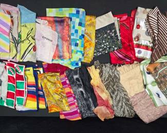 CT277Scarves