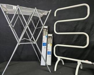CT158RTowel drying racks