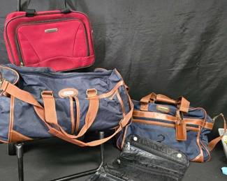 CG198Travel bags