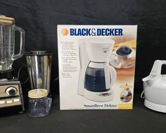 CT334Black and decker Osterizer