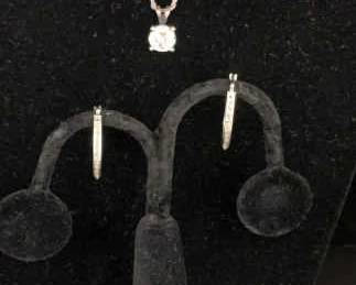CT312VGold And Silver With A Sparkle, Jewelry