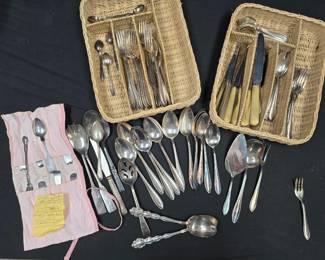 CT268Silver plated and more